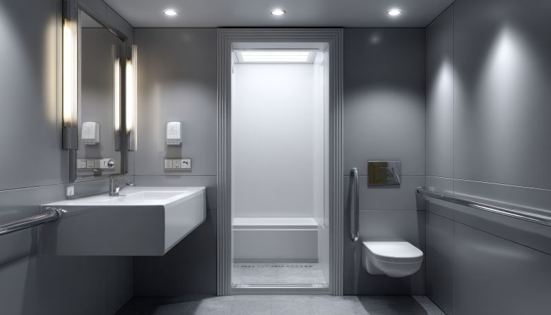 Top Bathroom Remodeling Companies in Holden, MA