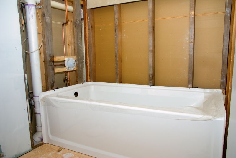 Top Bathroom Remodeling Companies in Waltham, MA
