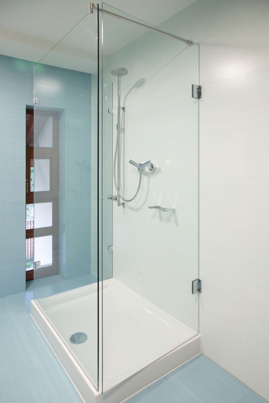 Shower Conversion Service